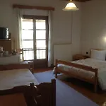 Guest house Kontorizos