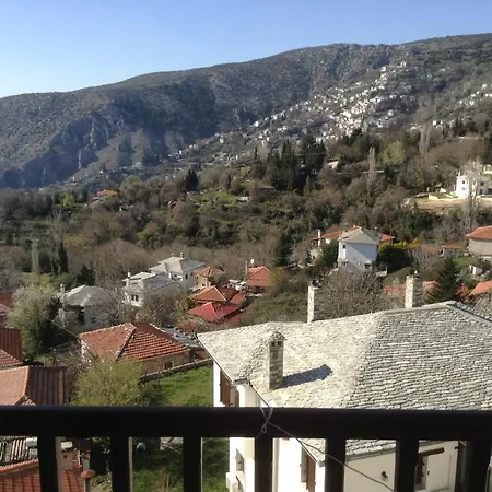 Kontorizos Guest house Portaria (Magnesia)