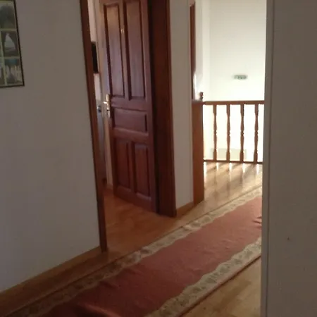 Kontorizos Guest house *