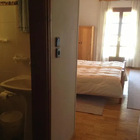 Kontorizos 3* Портария