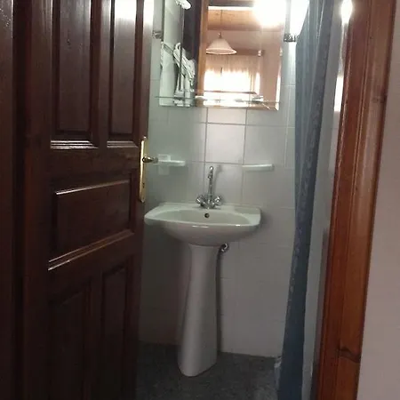 Pensionat Kontorizos