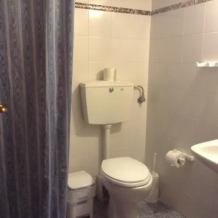 Kontorizos Гостевой дом Портария