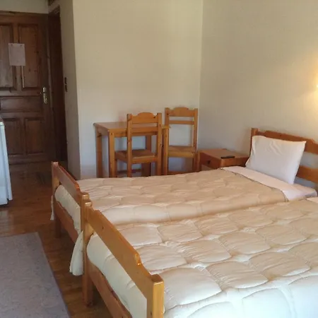 Kontorizos Гостевой дом