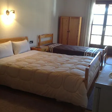 Kontorizos 3*