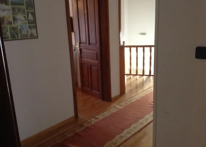 Kontorizos Гостевой дом 3*