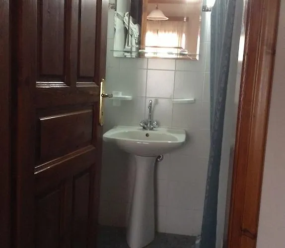 Гостевой дом Kontorizos