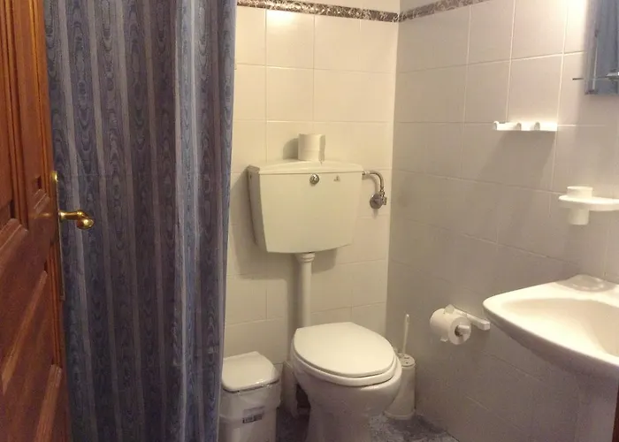 Kontorizos Гостевой дом Портария